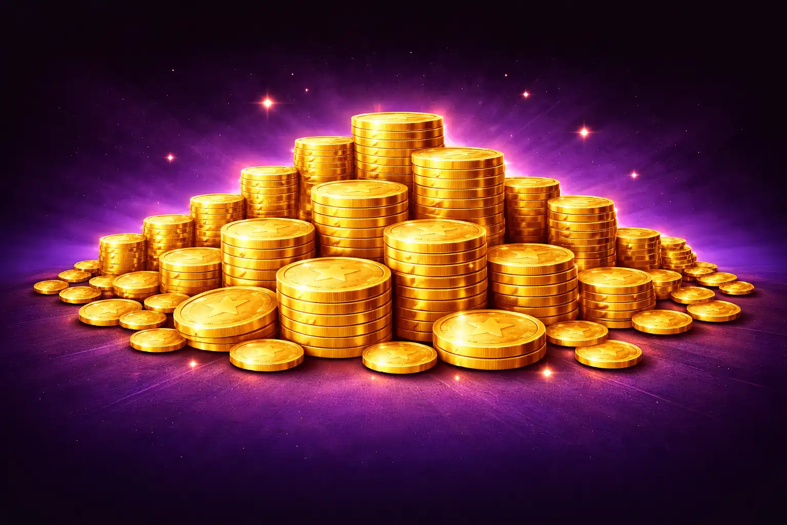 5 000 000 монет